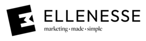 Logo Ellenesse- verticaal